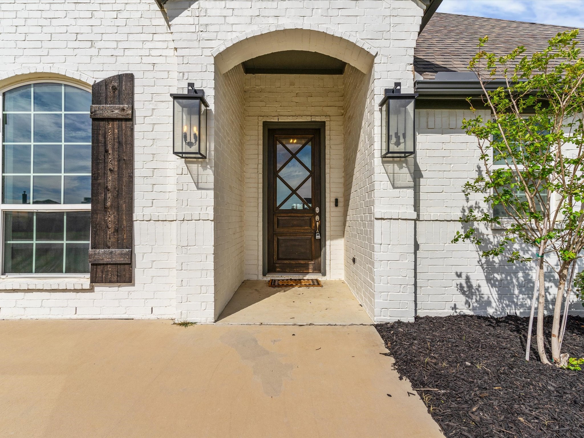 1515 Horseshoe Court Justin TX 76247