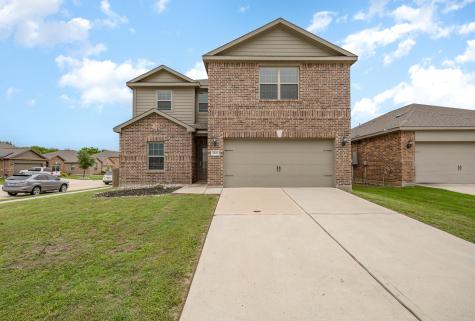 1521 Park Trails Boulevard Princeton TX 75407