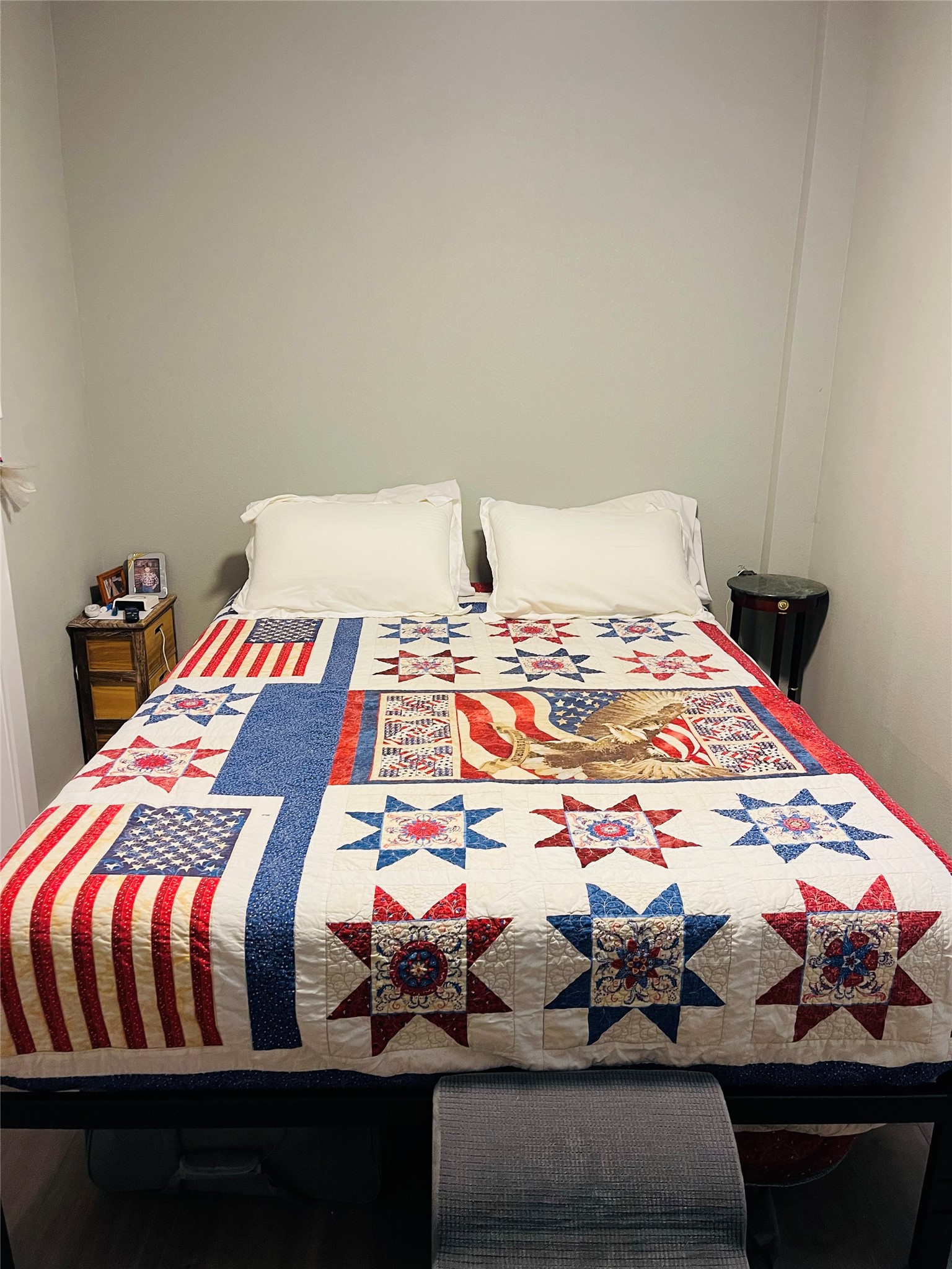 125 Patriot Drive Whitney TX 76692