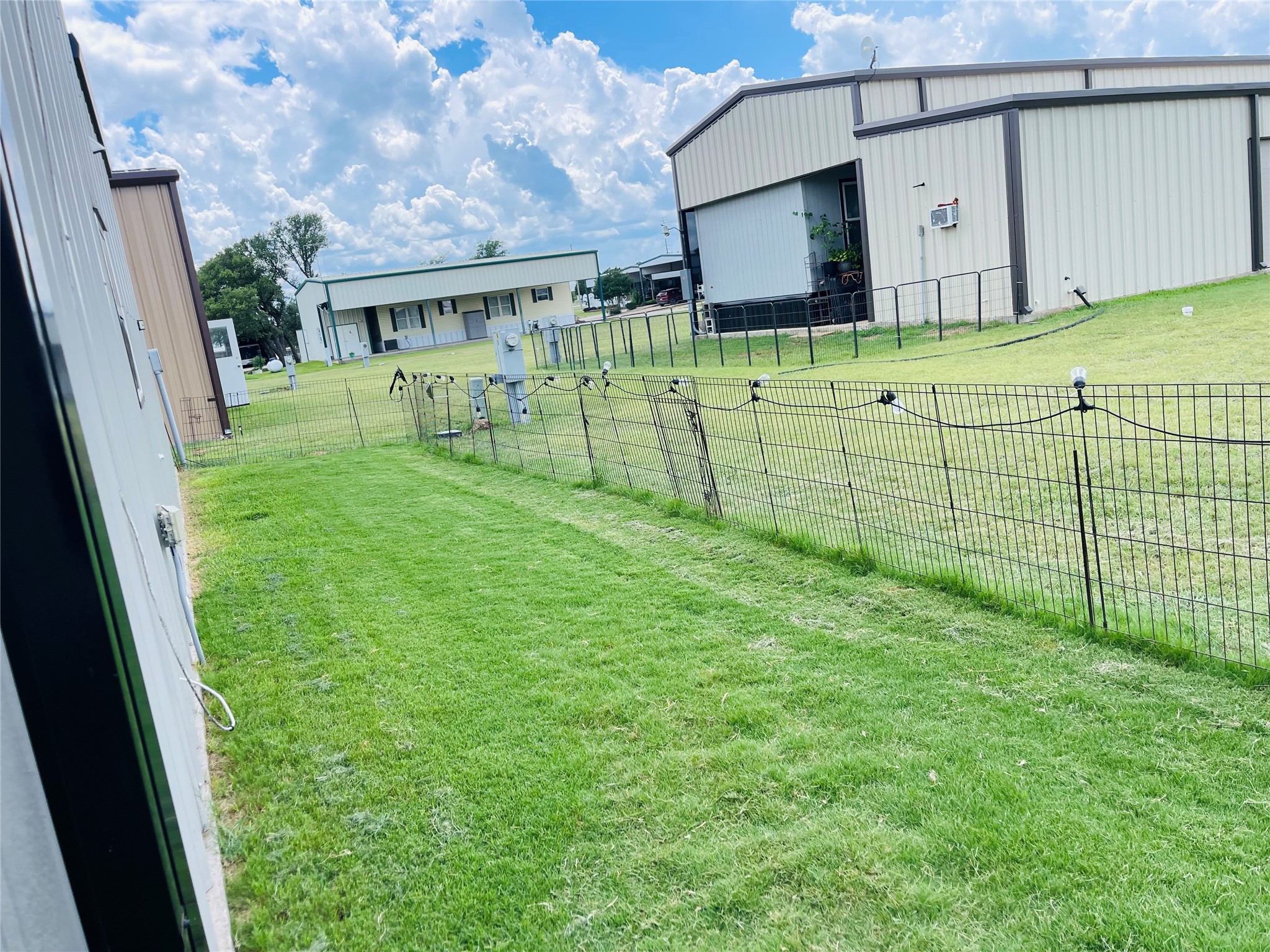125 Patriot Drive Whitney TX 76692