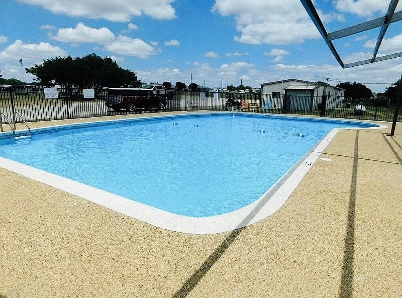 125 Patriot Drive Whitney TX 76692