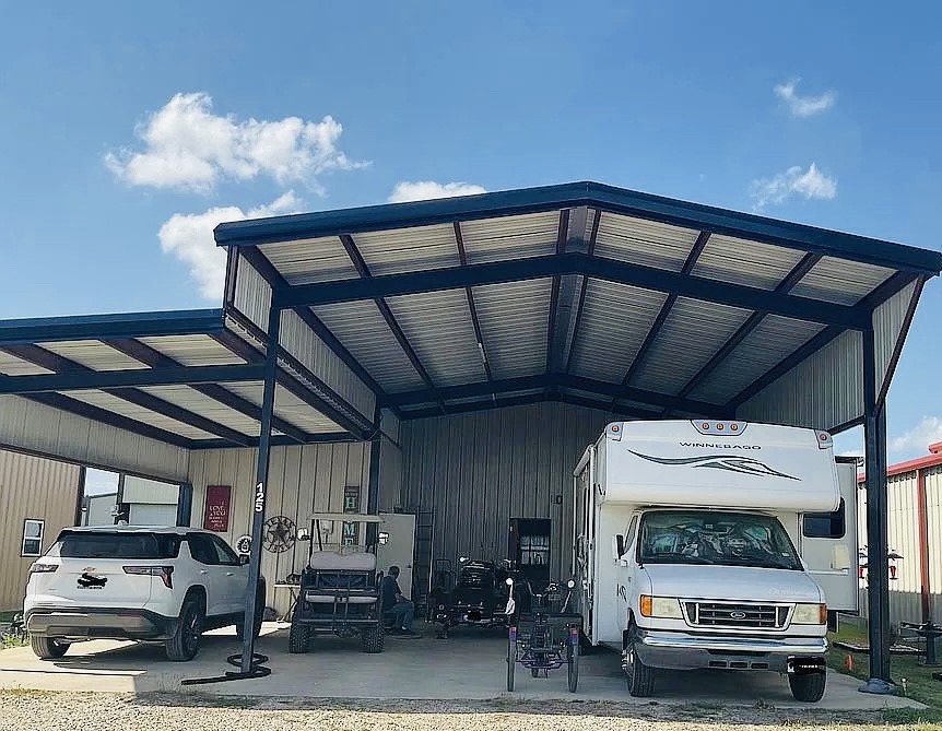 125 Patriot Drive Whitney TX 76692