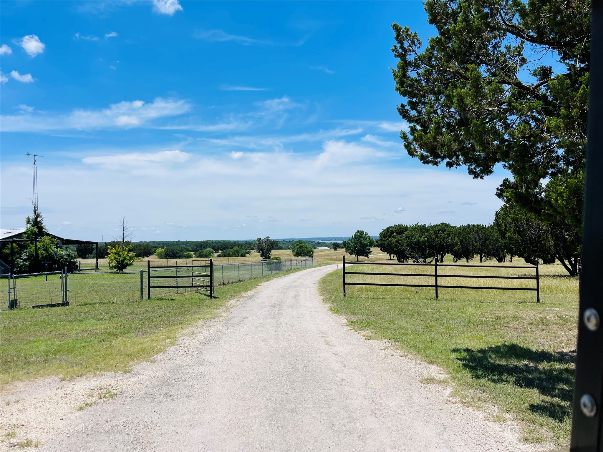 125 Patriot Drive Whitney TX 76692