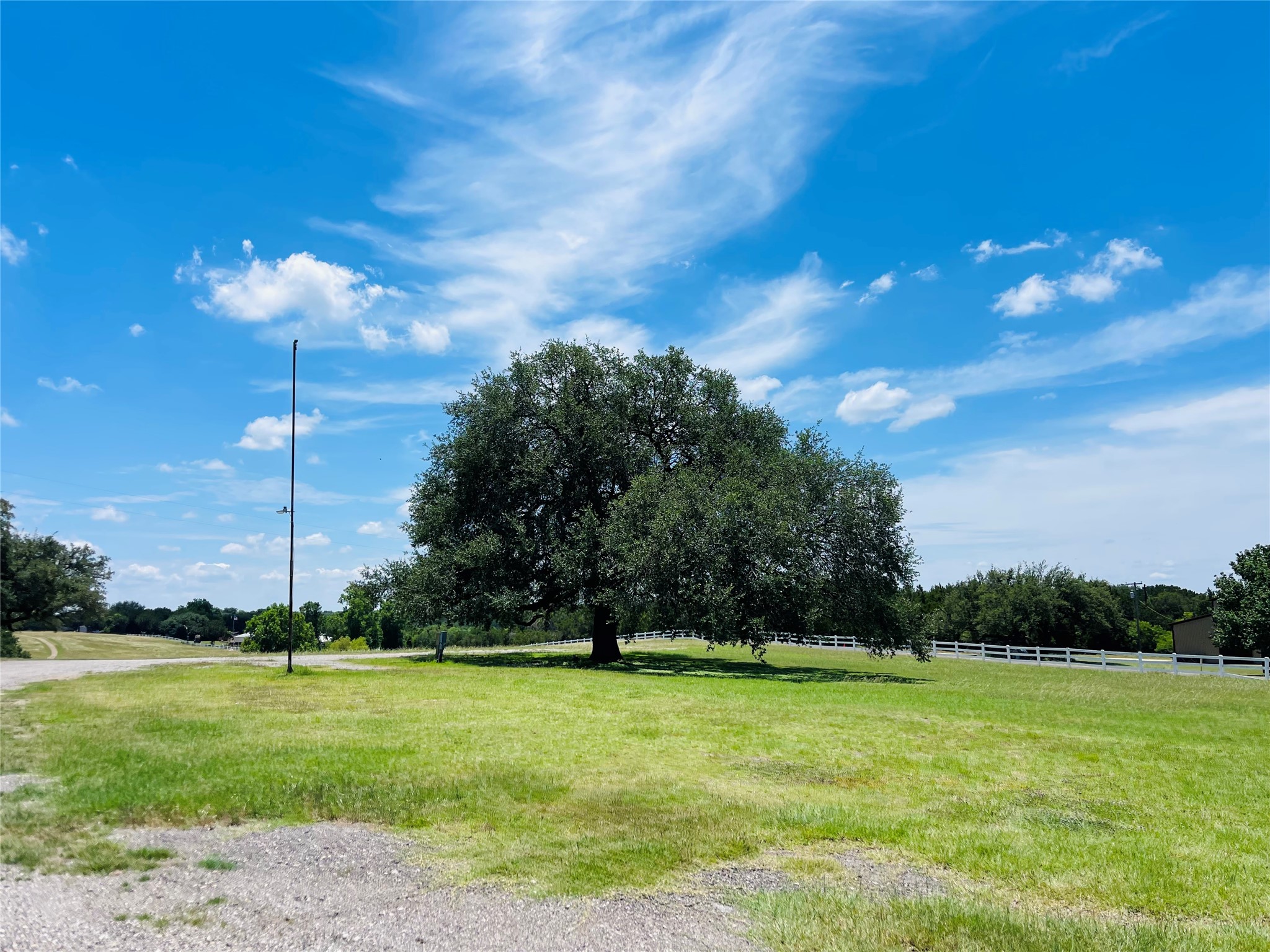125 Patriot Drive Whitney TX 76692