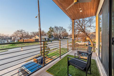 2310 Wycliff Avenue Dallas TX 75219