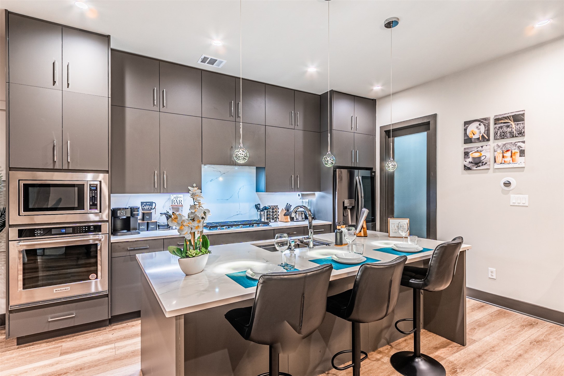 2310 Wycliff Avenue Dallas TX 75219
