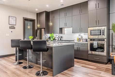 2310 Wycliff Avenue Dallas TX 75219