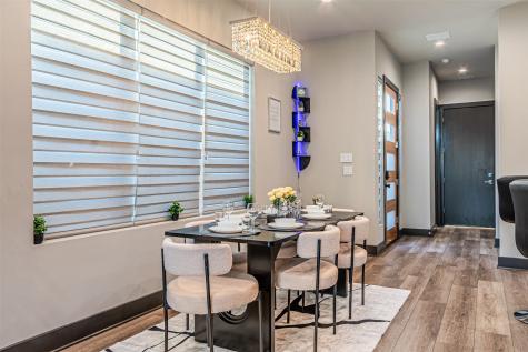 2310 Wycliff Avenue Dallas TX 75219