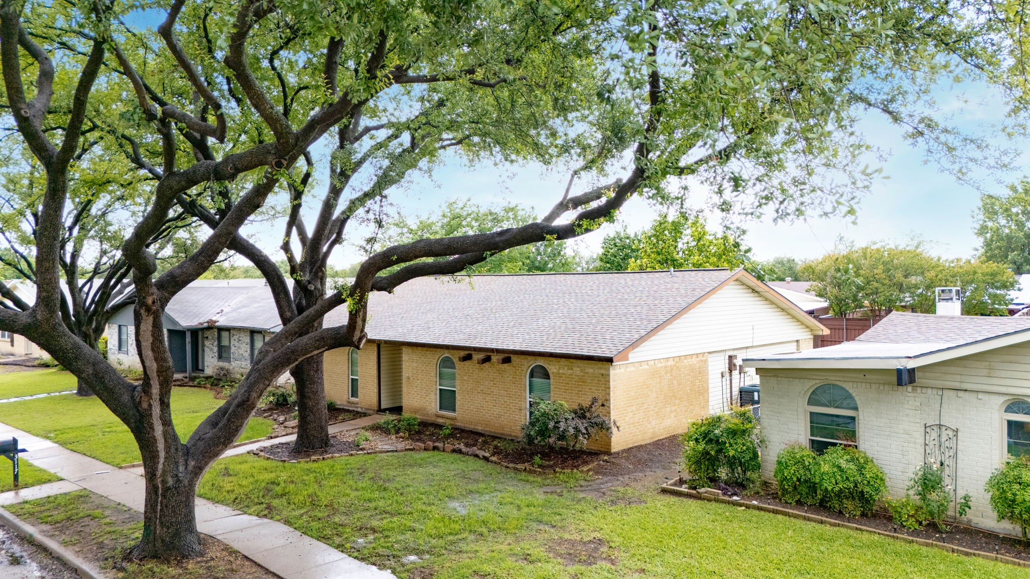 3117 Falkland Road Carrollton TX 75007