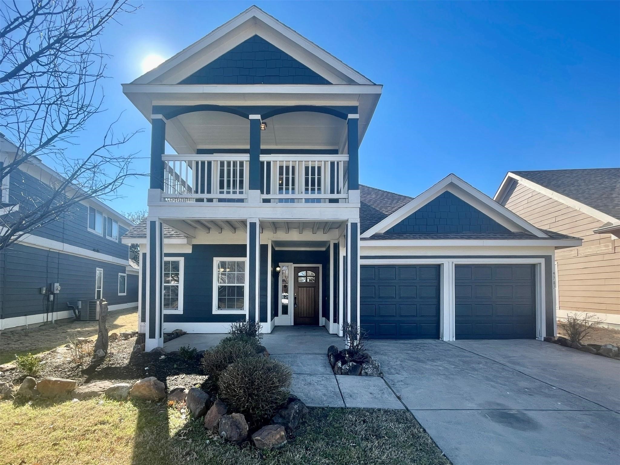 9787 Old Field Drive Mckinney TX 75072