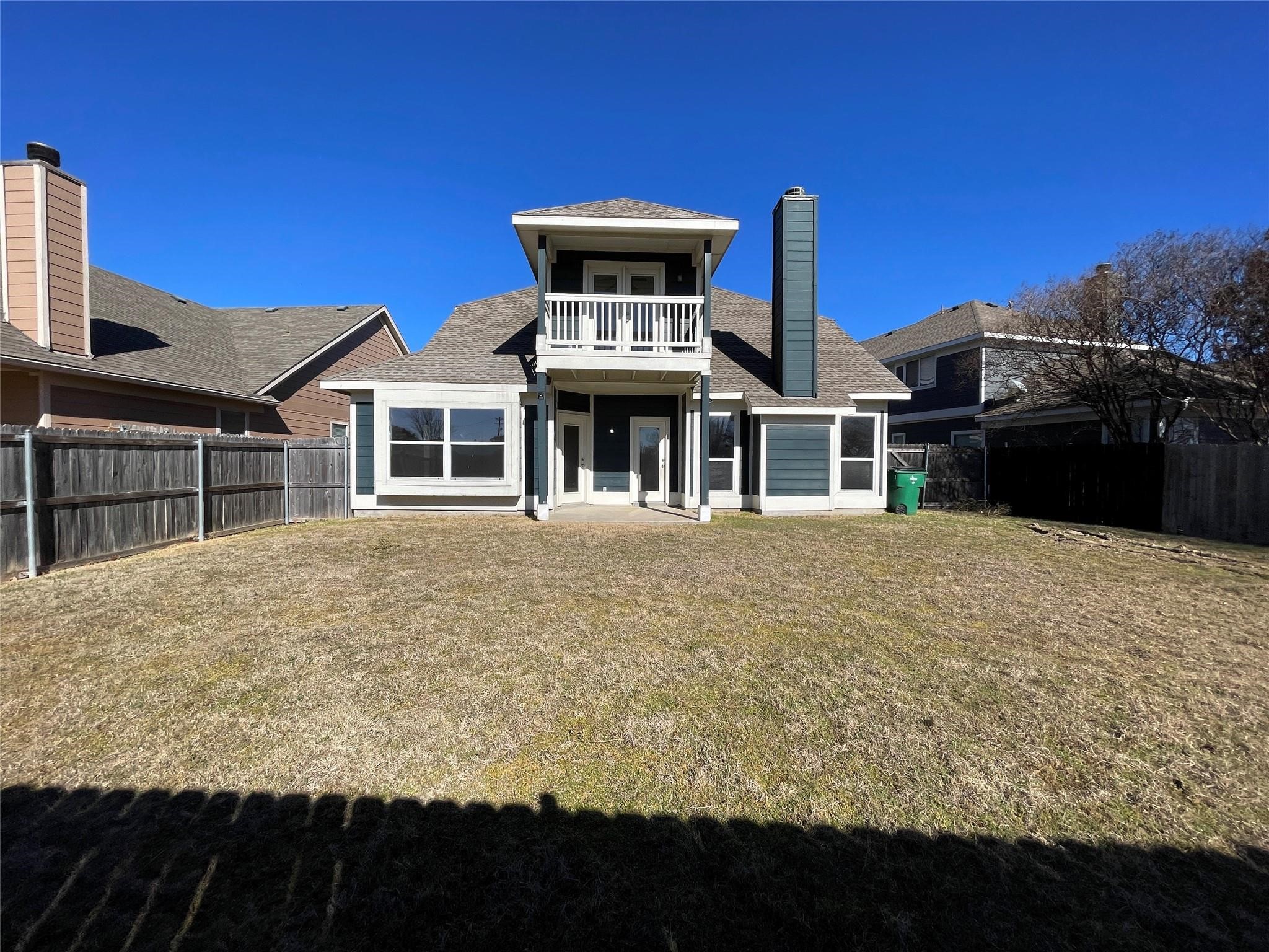 9787 Old Field Drive Mckinney TX 75072