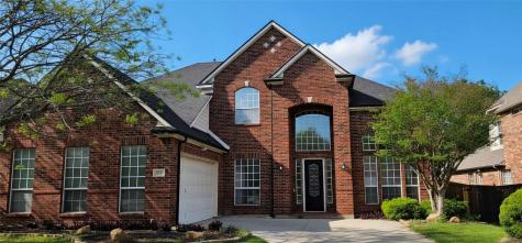 1715 Ranger Drive Keller TX 76248