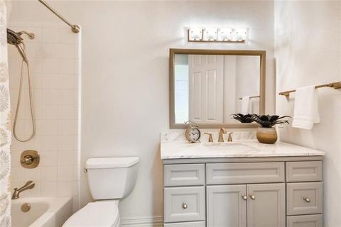 1715 Ranger Drive Keller TX 76248