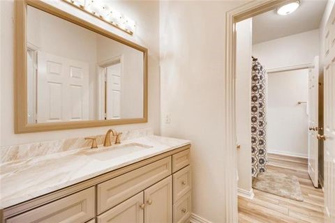 1715 Ranger Drive Keller TX 76248