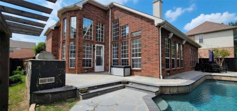 1715 Ranger Drive Keller TX 76248