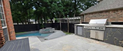 1715 Ranger Drive Keller TX 76248
