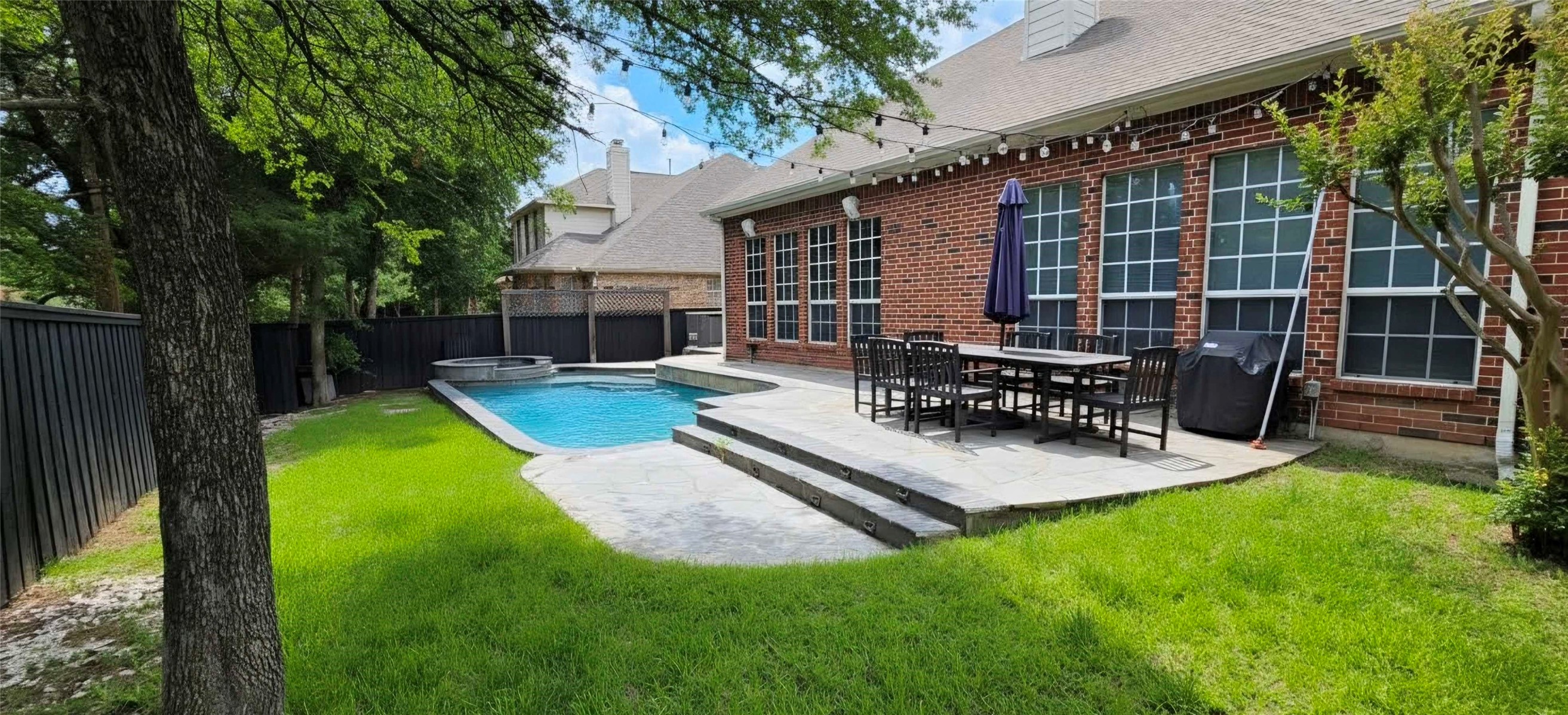 1715 Ranger Drive Keller TX 76248
