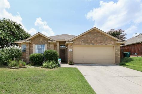 5601 Seafield Lane Fort Worth TX 76135