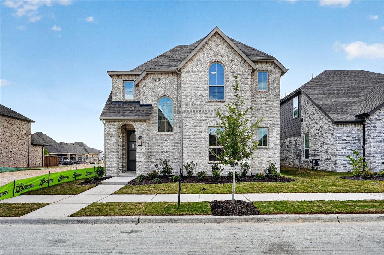 1761 Truro Lane Fort Worth TX 76052