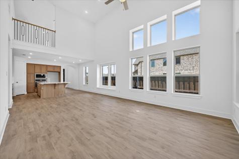 1761 Truro Lane Fort Worth TX 76052