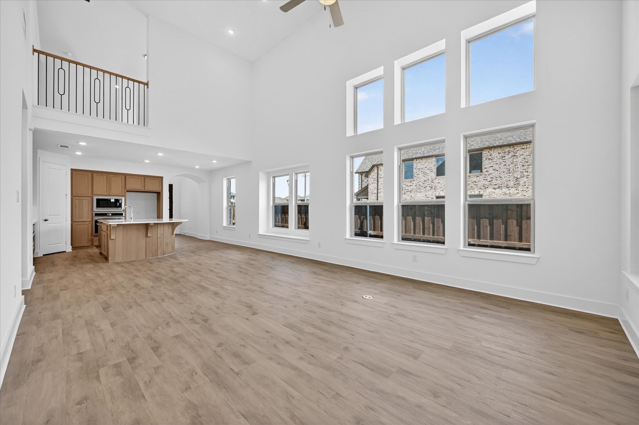 1761 Truro Lane Fort Worth TX 76052