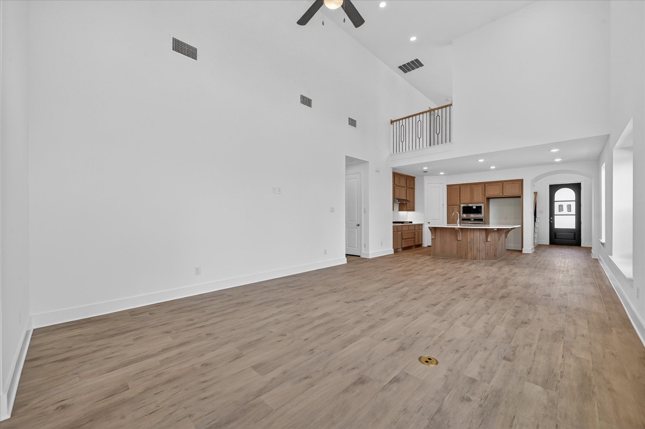 1761 Truro Lane Fort Worth TX 76052