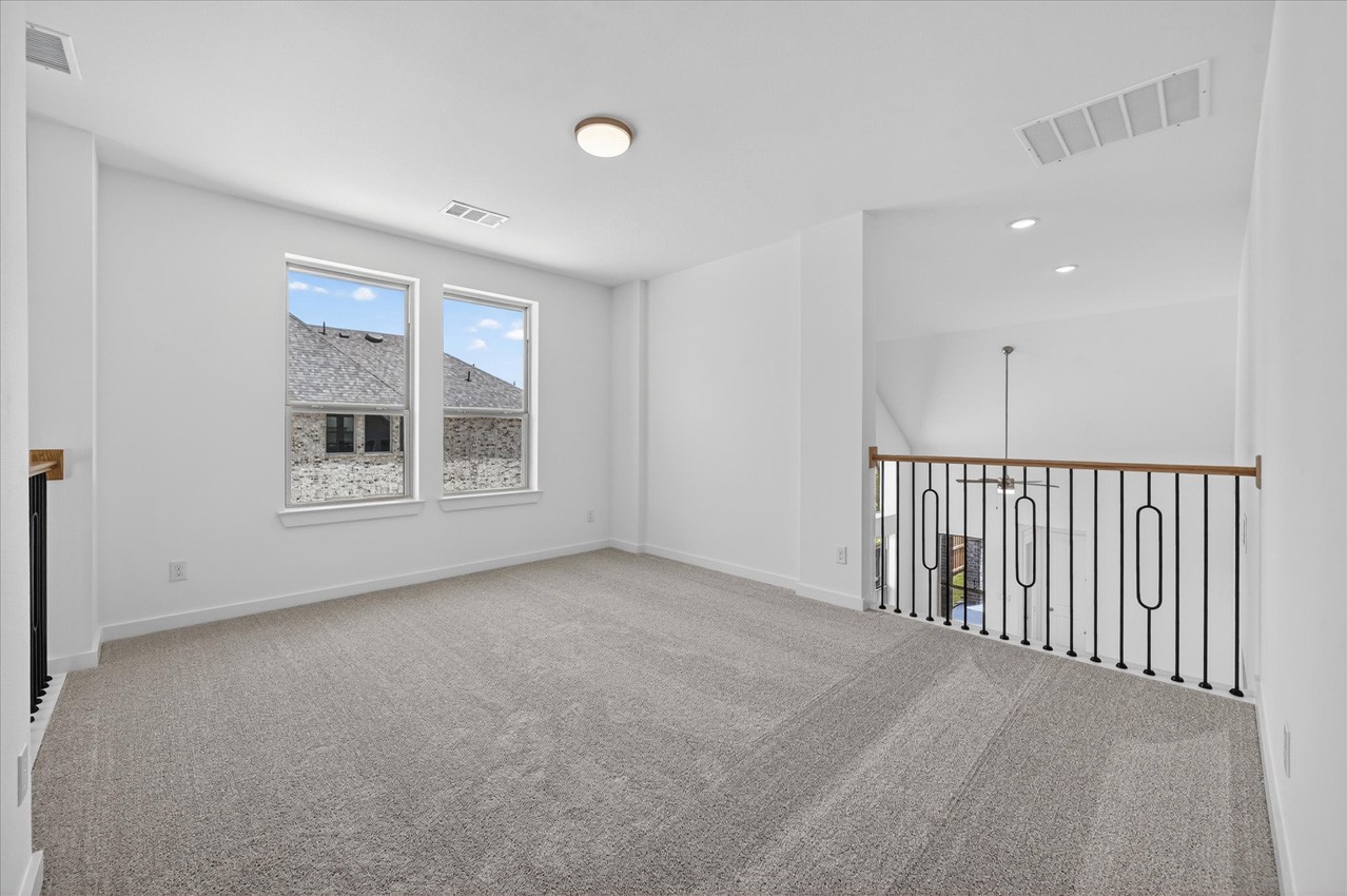 1761 Truro Lane Fort Worth TX 76052