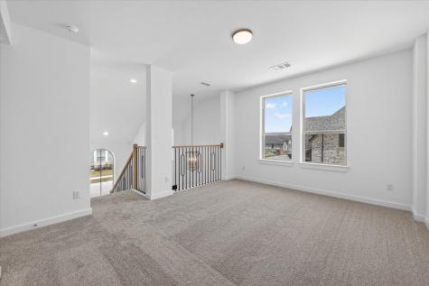 1761 Truro Lane Fort Worth TX 76052