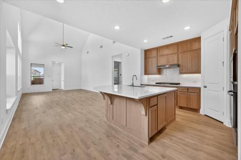 1761 Truro Lane Fort Worth TX 76052