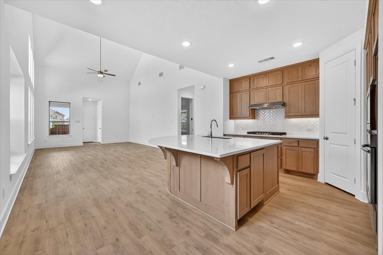 1761 Truro Lane Fort Worth TX 76052