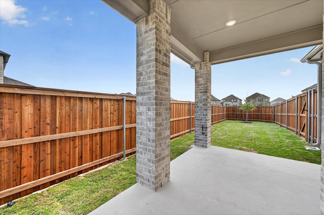 1761 Truro Lane Fort Worth TX 76052