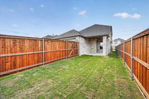 1761 Truro Lane Fort Worth TX 76052