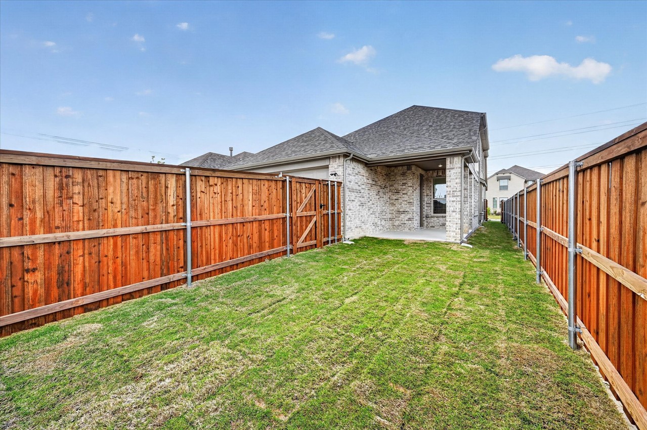 1761 Truro Lane Fort Worth TX 76052
