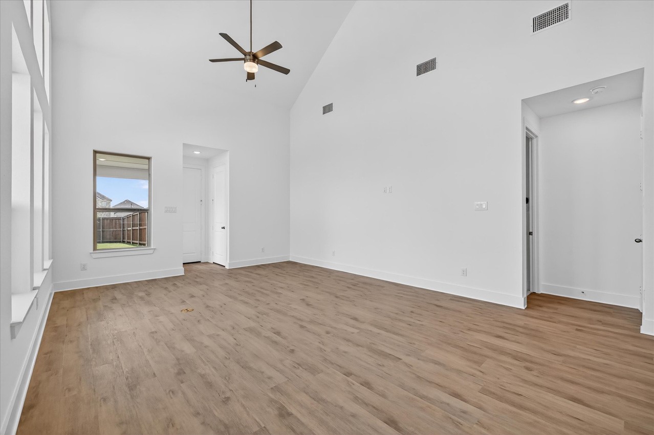 1761 Truro Lane Fort Worth TX 76052