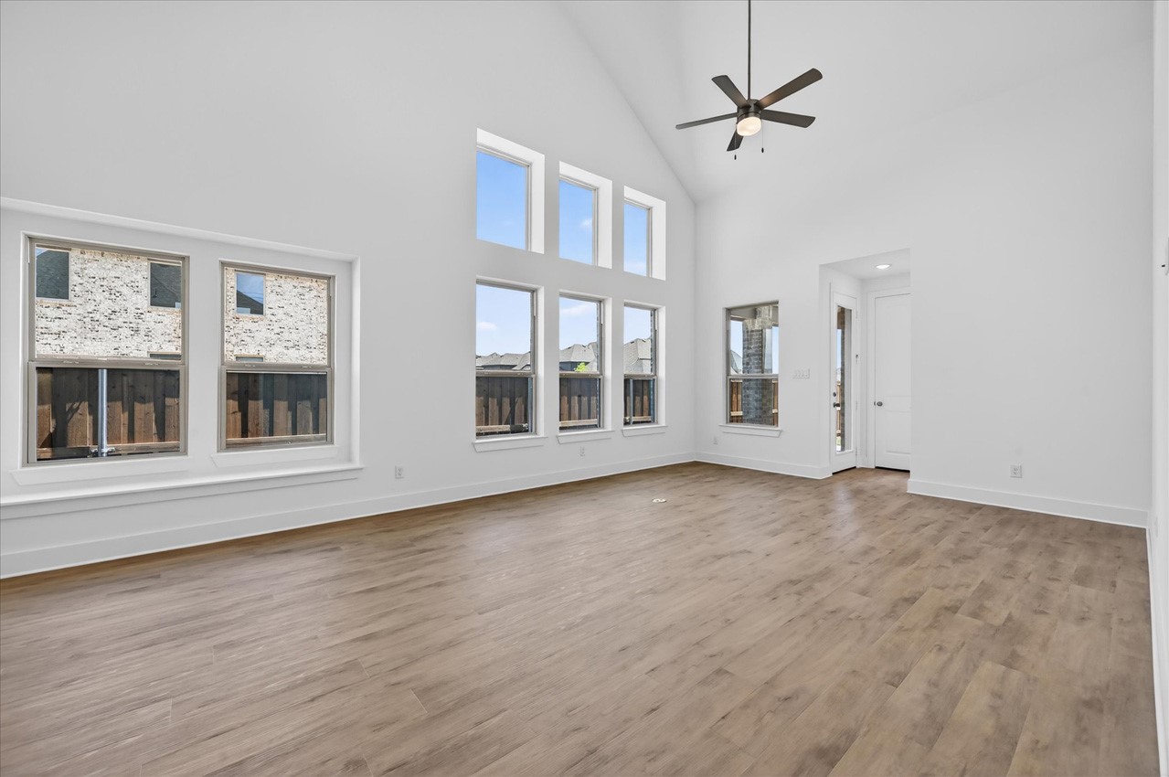 1761 Truro Lane Fort Worth TX 76052