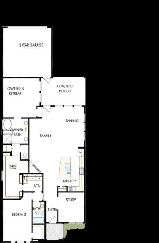 2079 Emerald Grove Lane Arlington TX 76005