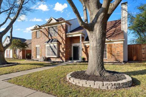 7409 Pacific Drive Rowlett TX 75088