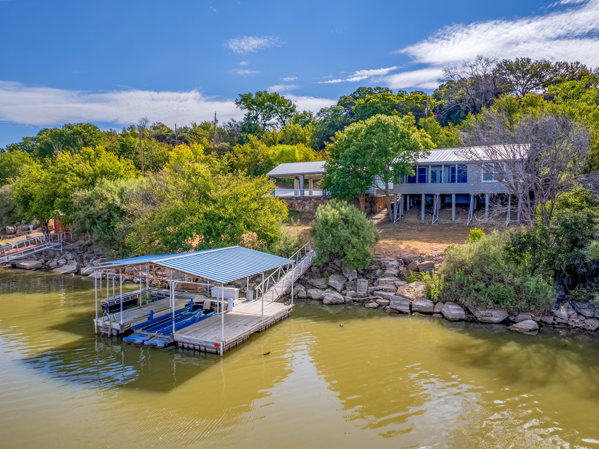 6926 Shamrock Drive Brownwood TX 76801