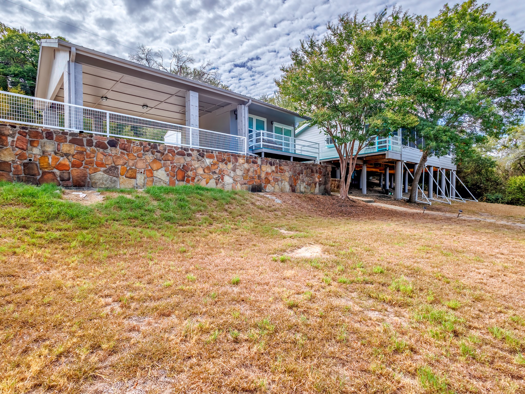 6926 Shamrock Drive Brownwood TX 76801