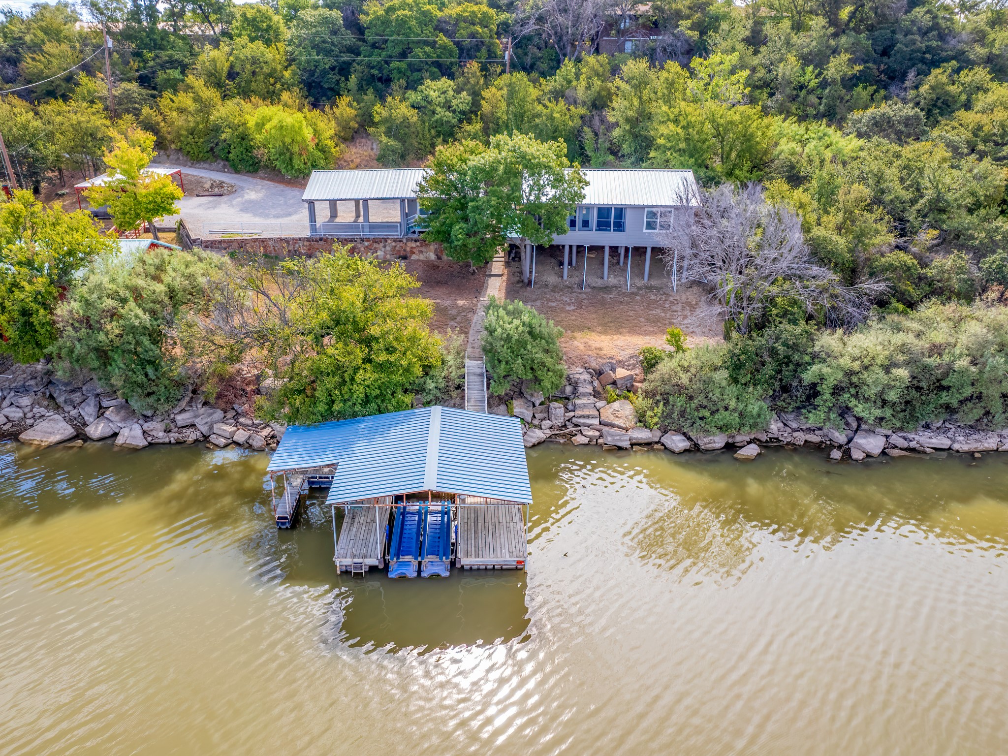 6926 Shamrock Drive Brownwood TX 76801
