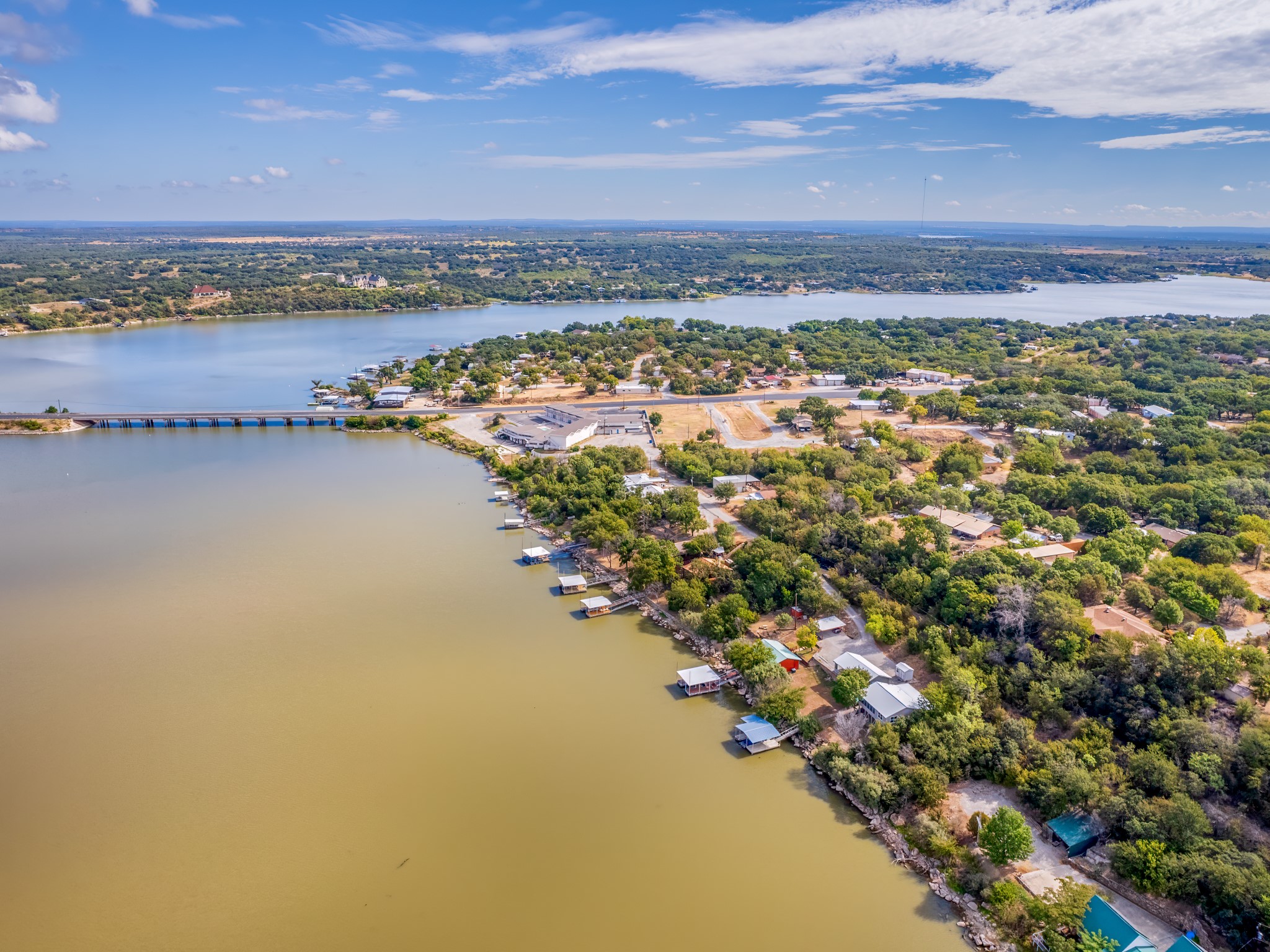 6926 Shamrock Drive Brownwood TX 76801