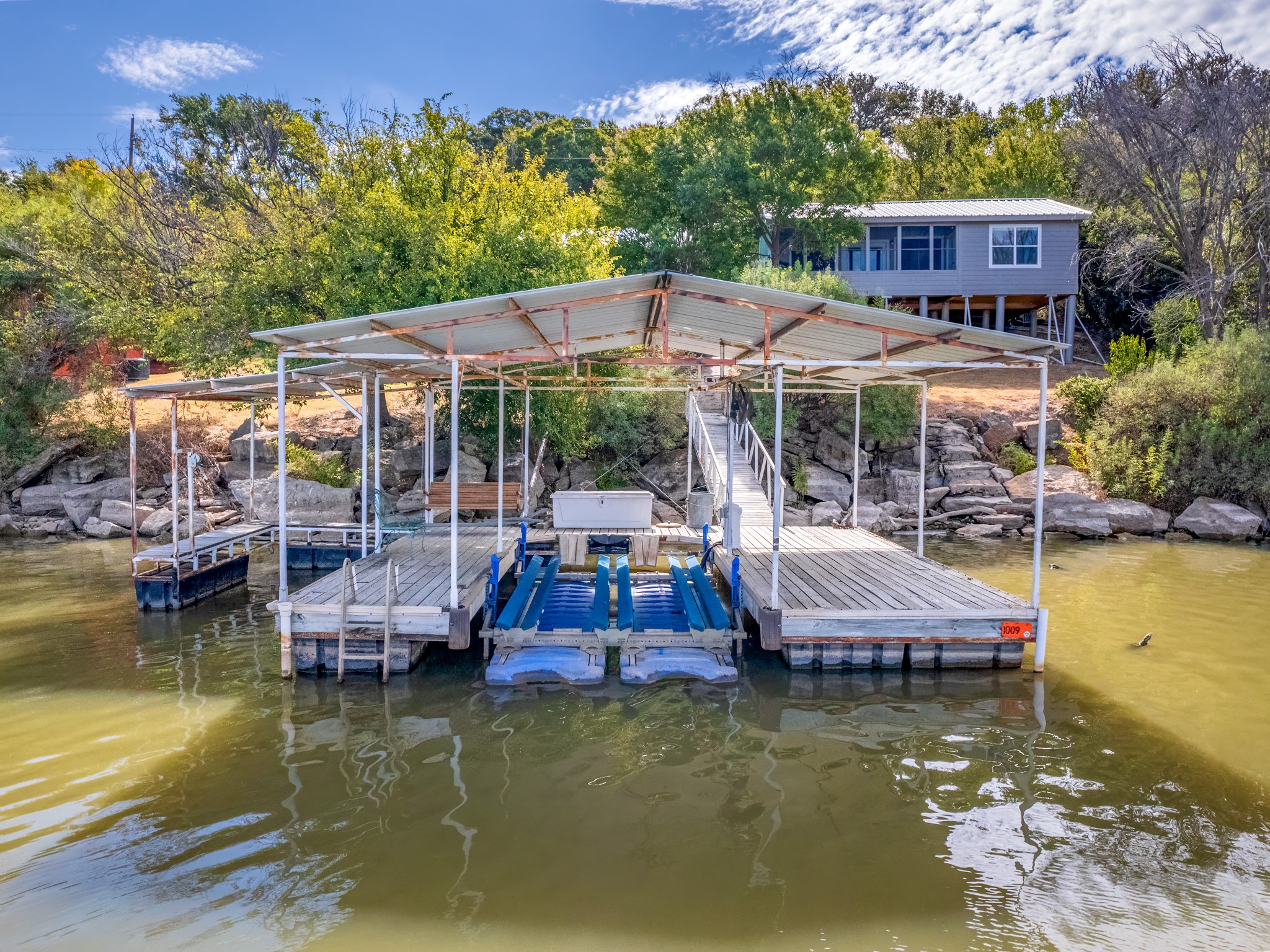 6926 Shamrock Drive Brownwood TX 76801