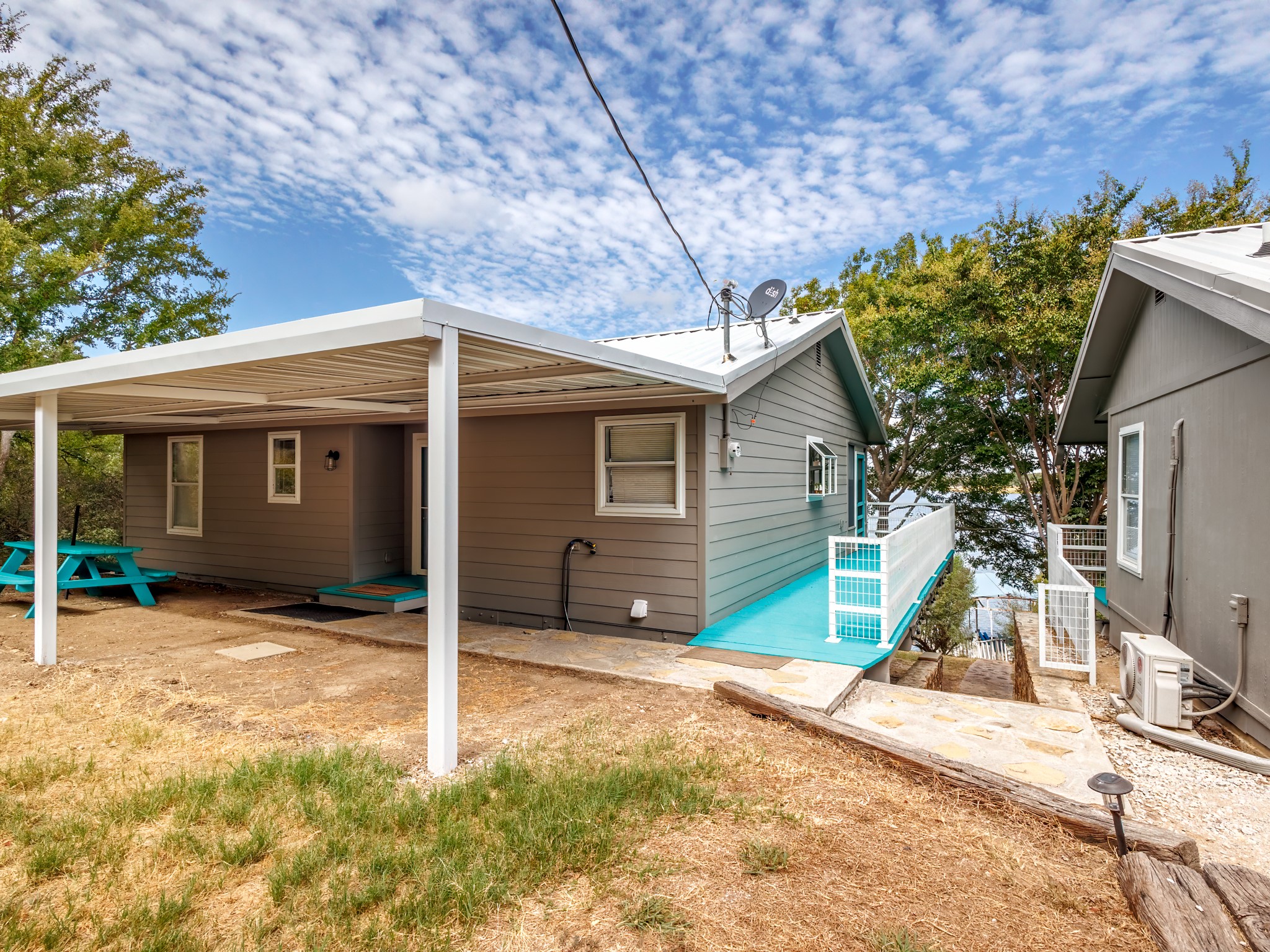 6926 Shamrock Drive Brownwood TX 76801