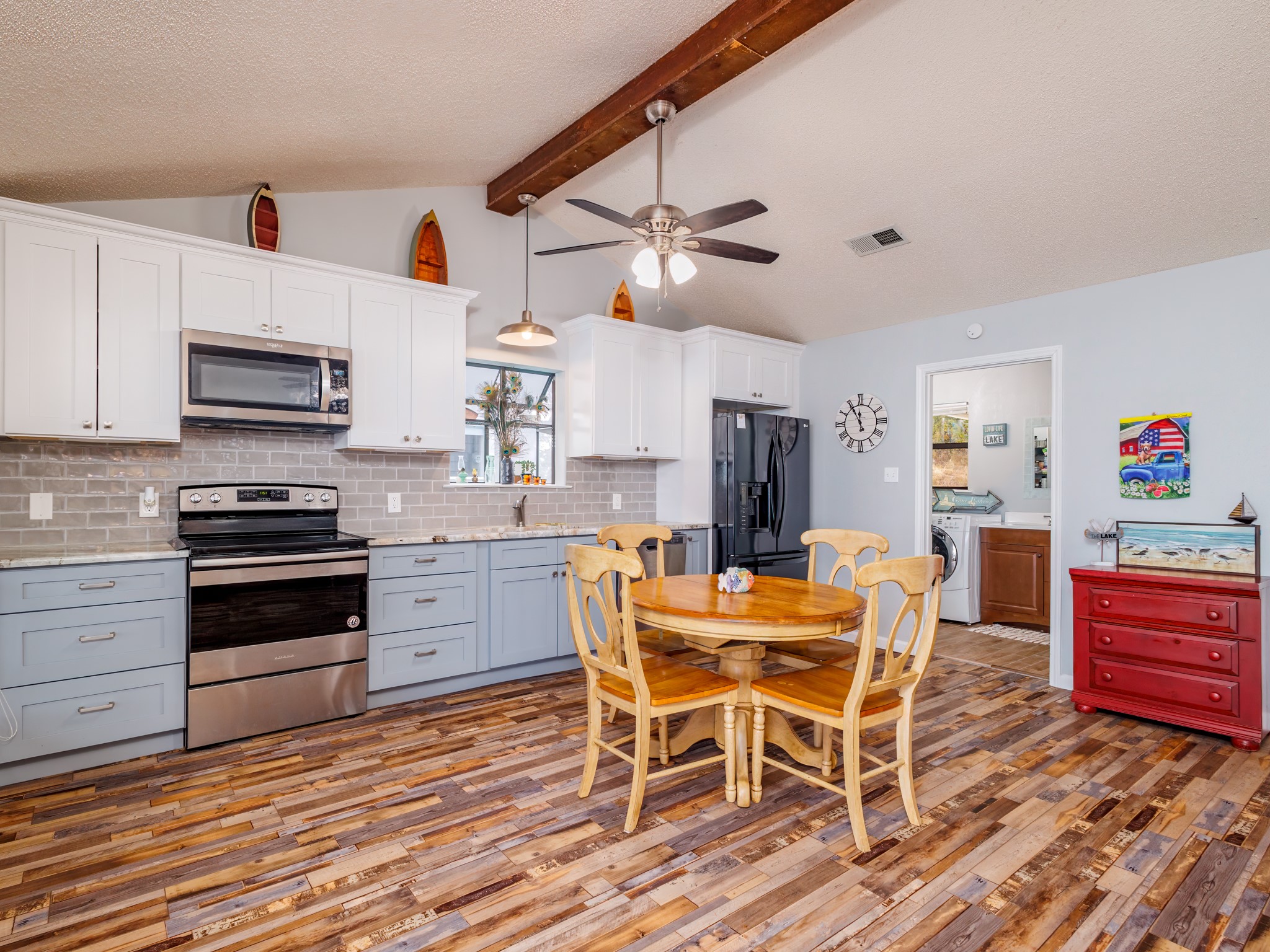 6926 Shamrock Drive Brownwood TX 76801