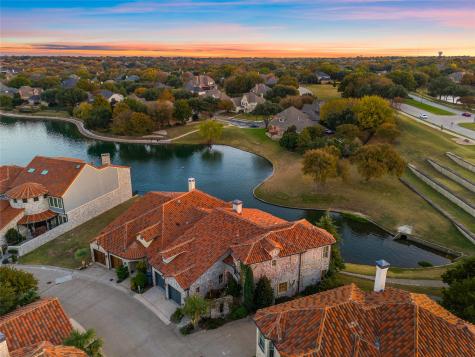 6821 Dalmatia Drive Mckinney TX 75072