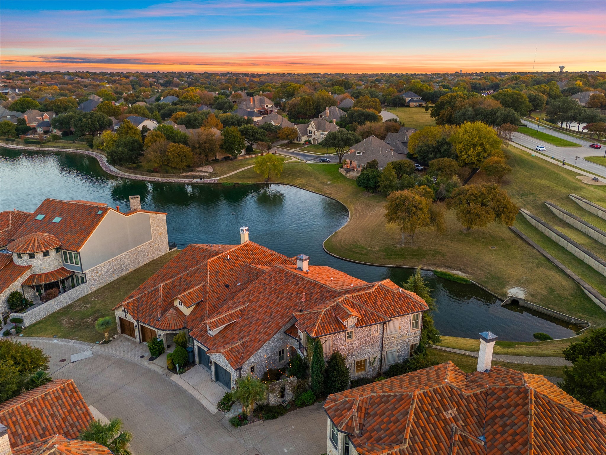 6821 Dalmatia Drive Mckinney TX 75072