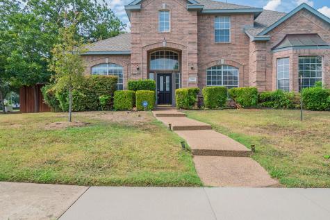 3801 Kite Meadow Drive Plano TX 75074
