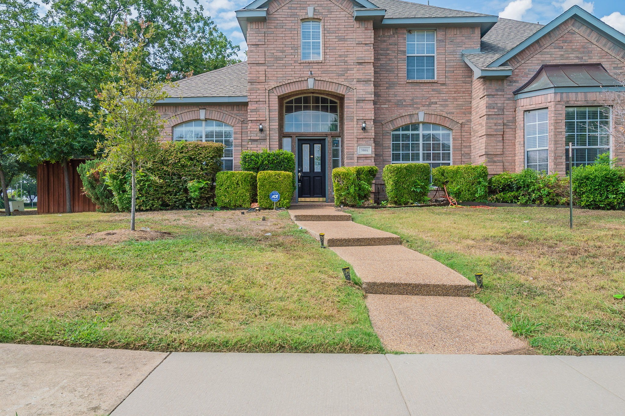 3801 Kite Meadow Drive Plano TX 75074