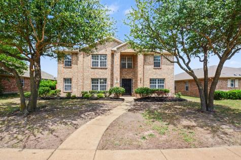210 Trees Drive Cedar Hill TX 75104
