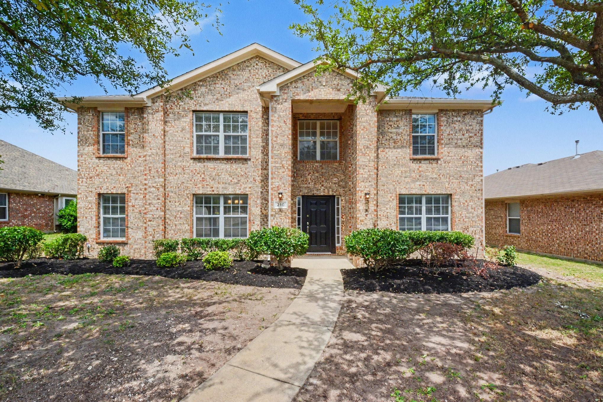 210 Trees Drive Cedar Hill TX 75104